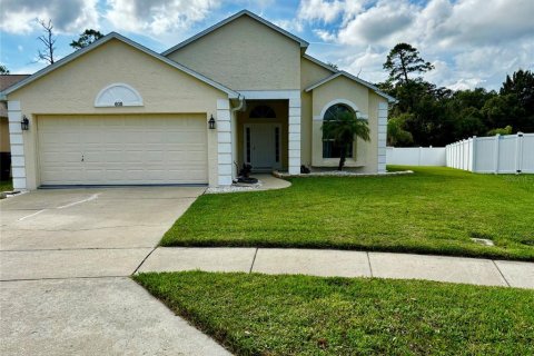 House in New Smyrna Beach, Florida 3 bedrooms, 142.7 sq.m. № 2429167