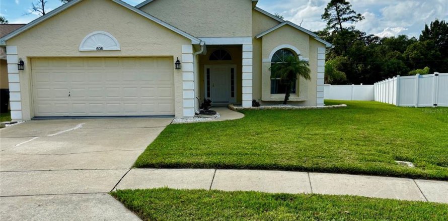Casa en New Smyrna Beach, Florida 3 dormitorios, 142.7 m2 № 2429167