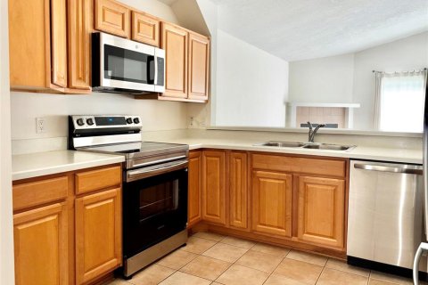 Casa en venta en New Smyrna Beach, Florida, 3 dormitorios, 142.7 m2 № 2429167 - foto 5