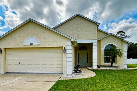 Casa en venta en New Smyrna Beach, Florida, 3 dormitorios, 142.7 m2 № 2429167 - foto 2