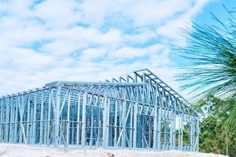 Casa en alquiler en Punta Gorda, Florida, 5 dormitorios, 213.68 m2 № 1828532 - foto 5