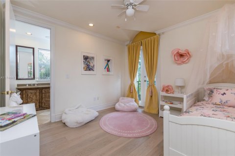 Villa ou maison à louer à Coral Gables, Floride: 7 chambres, 610.93 m2 № 1711071 - photo 18