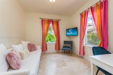 Villa ou maison à louer à Coral Gables, Floride: 7 chambres, 610.93 m2 № 1711071 - photo 27