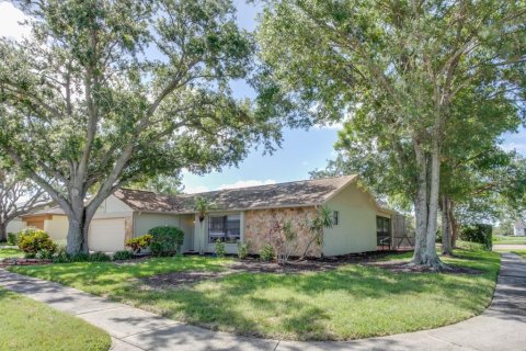 House in Brandon, Florida 3 bedrooms, 139.26 sq.m. № 1789454 - photo 1