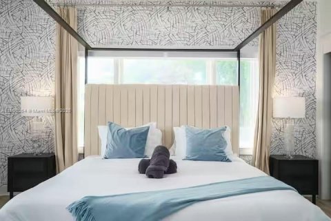 House in St. Lucie, Florida 10 bedrooms, 670.66 sq.m. № 1952640 - photo 21