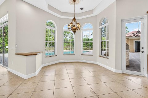 Villa ou maison à vendre à Parkland, Floride: 7 chambres, 708.01 m2 № 2147226 - photo 19