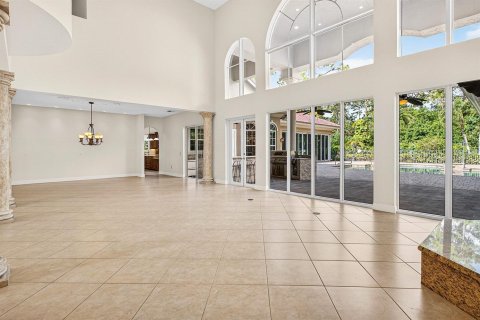 Villa ou maison à vendre à Parkland, Floride: 7 chambres, 708.01 m2 № 2147226 - photo 17