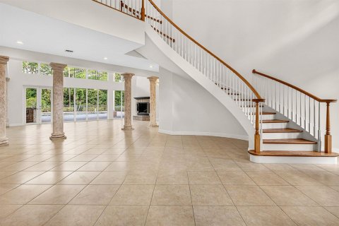 Villa ou maison à vendre à Parkland, Floride: 7 chambres, 708.01 m2 № 2147226 - photo 10