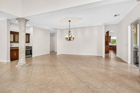 Villa ou maison à vendre à Parkland, Floride: 7 chambres, 708.01 m2 № 2147226 - photo 13