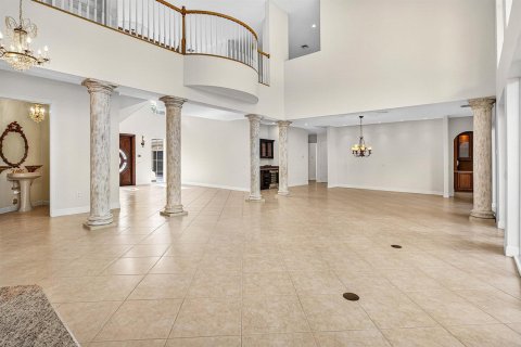 Villa ou maison à vendre à Parkland, Floride: 7 chambres, 708.01 m2 № 2147226 - photo 15