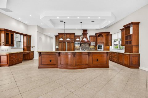 Villa ou maison à vendre à Parkland, Floride: 7 chambres, 708.01 m2 № 2147226 - photo 21