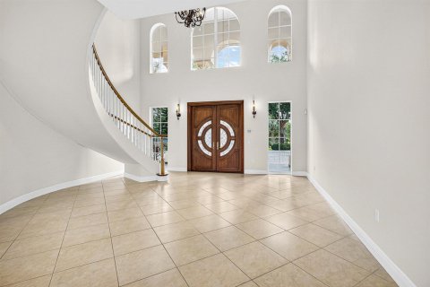 Villa ou maison à vendre à Parkland, Floride: 7 chambres, 708.01 m2 № 2147226 - photo 9