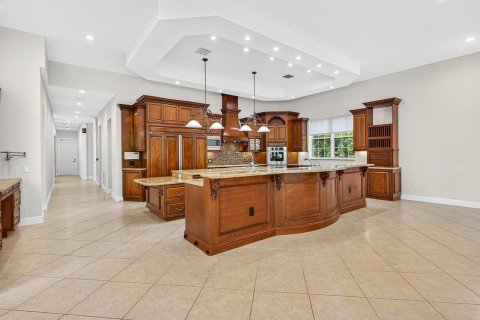 Villa ou maison à vendre à Parkland, Floride: 7 chambres, 708.01 m2 № 2147226 - photo 23