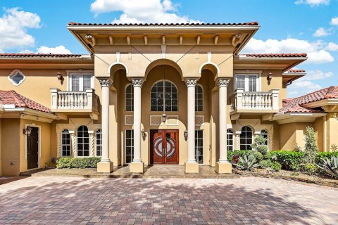 Villa ou maison à vendre à Parkland, Floride: 7 chambres, 708.01 m2 № 2147226 - photo 8
