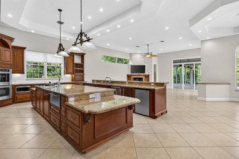 Villa ou maison à vendre à Parkland, Floride: 7 chambres, 708.01 m2 № 2147226 - photo 22