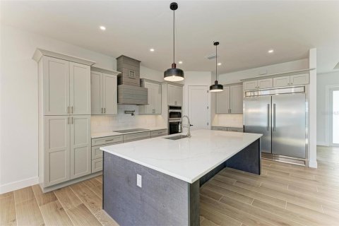 Villa ou maison à vendre à Port Charlotte, Floride: 3 chambres, 233.37 m2 № 2212788 - photo 19