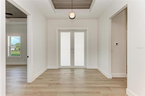 Villa ou maison à vendre à Port Charlotte, Floride: 3 chambres, 233.37 m2 № 2212788 - photo 8