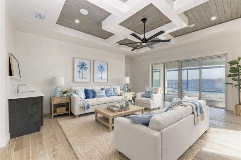 Villa ou maison à vendre à Port Charlotte, Floride: 3 chambres, 233.37 m2 № 2212788 - photo 10