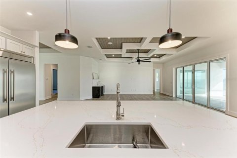 Villa ou maison à vendre à Port Charlotte, Floride: 3 chambres, 233.37 m2 № 2212788 - photo 25