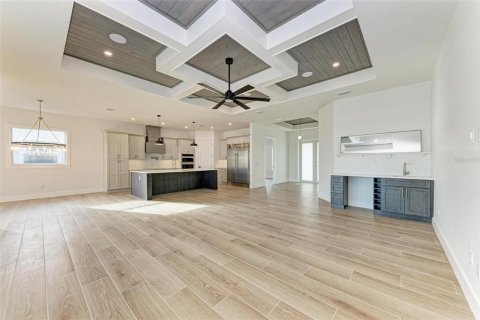 Villa ou maison à vendre à Port Charlotte, Floride: 3 chambres, 233.37 m2 № 2212788 - photo 14