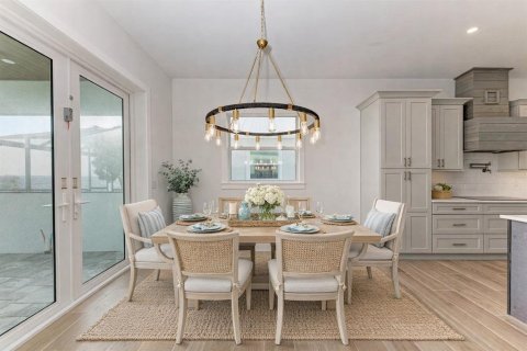 Villa ou maison à vendre à Port Charlotte, Floride: 3 chambres, 233.37 m2 № 2212788 - photo 27