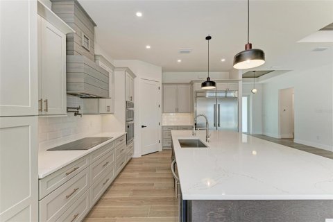 Villa ou maison à vendre à Port Charlotte, Floride: 3 chambres, 233.37 m2 № 2212788 - photo 20