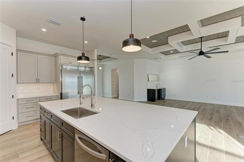 Villa ou maison à vendre à Port Charlotte, Floride: 3 chambres, 233.37 m2 № 2212788 - photo 21