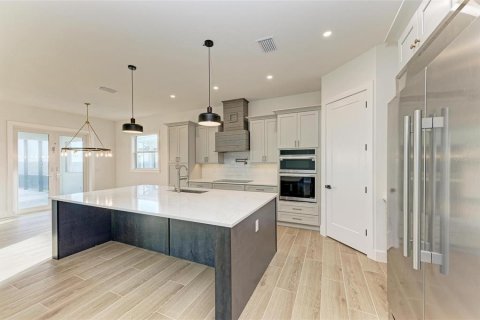 Villa ou maison à vendre à Port Charlotte, Floride: 3 chambres, 233.37 m2 № 2212788 - photo 17