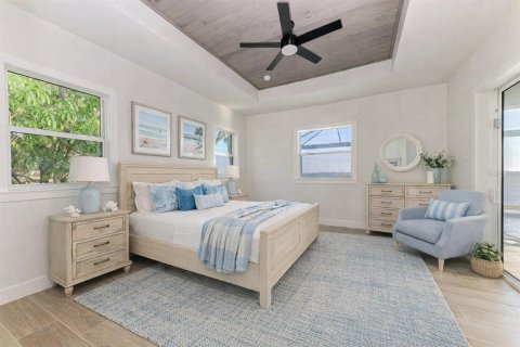 Villa ou maison à vendre à Port Charlotte, Floride: 3 chambres, 233.37 m2 № 2212788 - photo 30