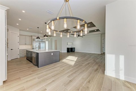 Villa ou maison à vendre à Port Charlotte, Floride: 3 chambres, 233.37 m2 № 2212788 - photo 29