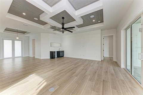 Villa ou maison à vendre à Port Charlotte, Floride: 3 chambres, 233.37 m2 № 2212788 - photo 13