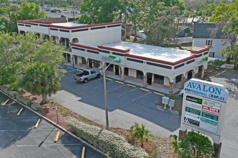 Commercial property in Spring Hill, Florida 913.04 sq.m. № 2218713