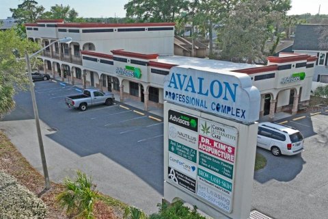 Propiedad comercial en venta en Spring Hill, Florida, 913.04 m2 № 2218713 - foto 16