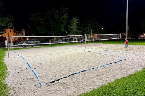 Купить кондоминиум в Майами-Бич, Флорида 1 спальня, 60.01м2, № 1957709 - фото 20