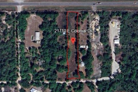 Land in Christmas, Florida № 1847145 - photo 4