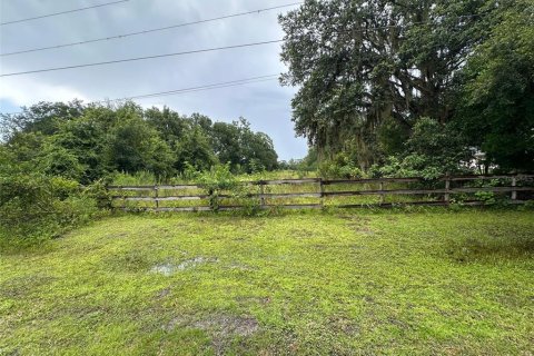 Land in Christmas, Florida № 1847145 - photo 1
