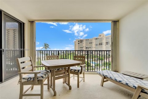 Copropriété à louer à Jupiter, Floride: 2 chambres, 117.99 m2 № 2255996 - photo 5