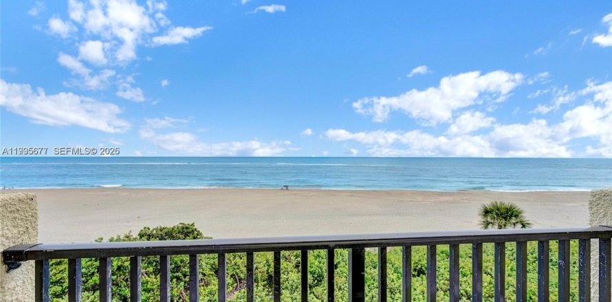 Condo à Jupiter, Floride, 2 chambres  № 2255996