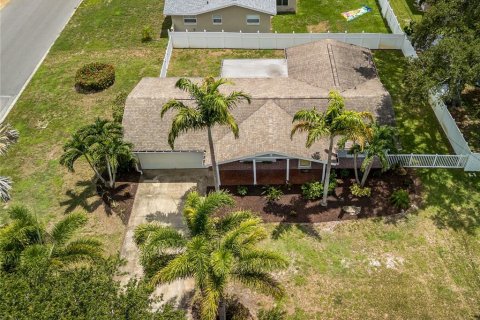 Casa en alquiler en Clearwater, Florida, 3 dormitorios, 147.44 m2 № 2167175 - foto 27