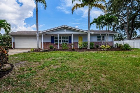 Casa en Clearwater, Florida 3 dormitorios, 147.44 m2 № 2167175