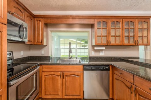 Casa en alquiler en Clearwater, Florida, 3 dormitorios, 147.44 m2 № 2167175 - foto 10