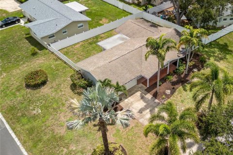 Casa en alquiler en Clearwater, Florida, 3 dormitorios, 147.44 m2 № 2167175 - foto 29