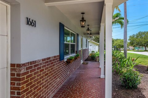 Casa en alquiler en Clearwater, Florida, 3 dormitorios, 147.44 m2 № 2167175 - foto 25