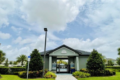 Villa ou maison à vendre à Minneola, Floride: 4 chambres, 195.37 m2 № 2389271 - photo 19