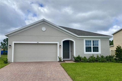 Villa ou maison à Minneola, Floride 4 chambres, 195.37 m2 № 2389271