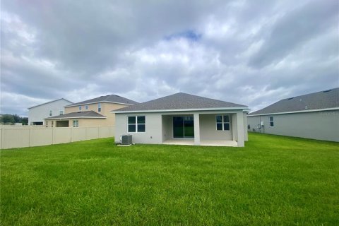 Villa ou maison à vendre à Minneola, Floride: 4 chambres, 195.37 m2 № 2389271 - photo 14