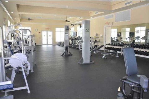 Touwnhouse à louer à Homestead, Floride: 3 chambres, 123.1 m2 № 2006913 - photo 11