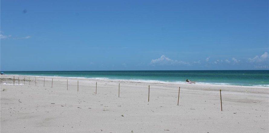 Condo à Longboat Key, Floride, 2 chambres № 1789177