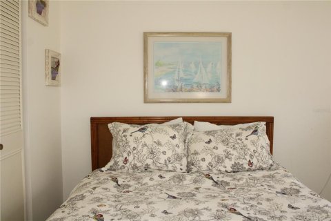 Condo in Longboat Key, Florida, 2 bedrooms  № 1789177 - photo 22
