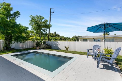 Casa en venta en Nokomis, Florida, 3 dormitorios, 170.01 m2 № 2384421 - foto 17